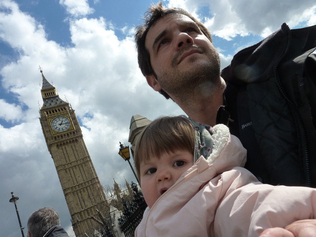 bebe londres