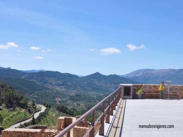 Viajar en Semana santa con niños