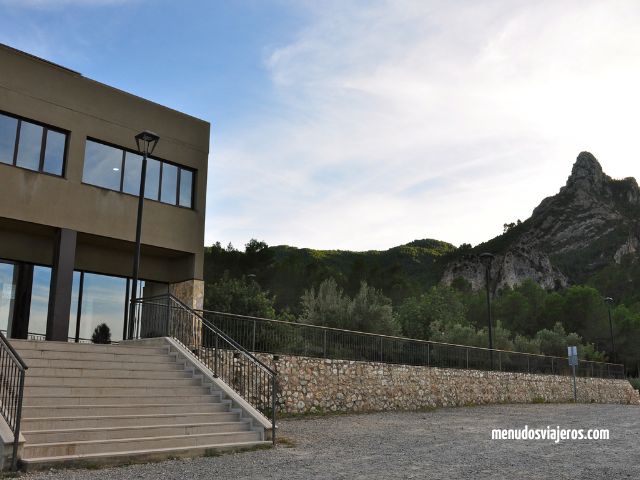 Albergue_Ermitas_Vallada