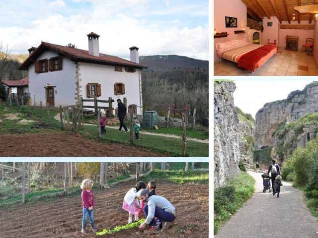 Agroturismo Mari Cruz