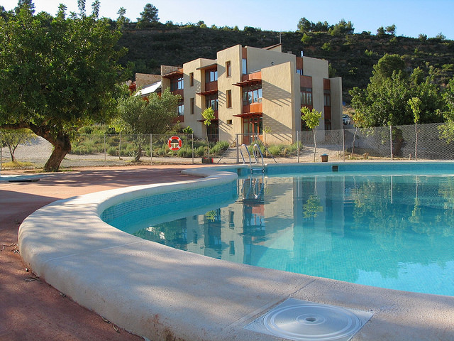 Albergue Actio 