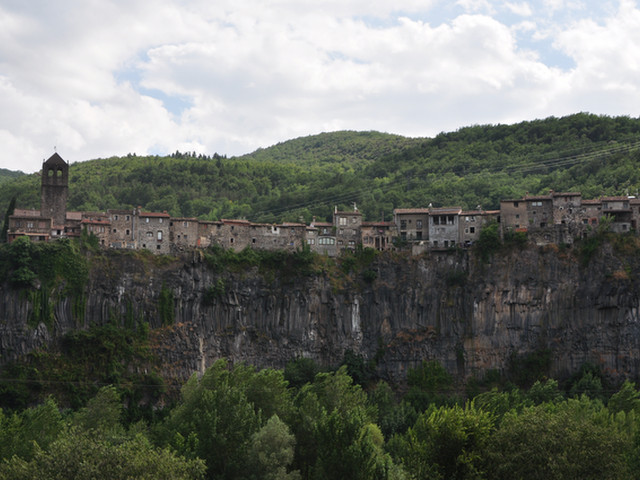 Castellfolit