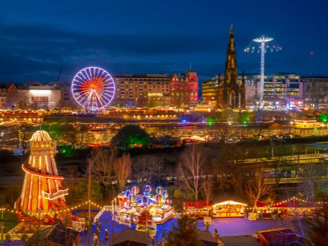 Edimburgo_en_navidad