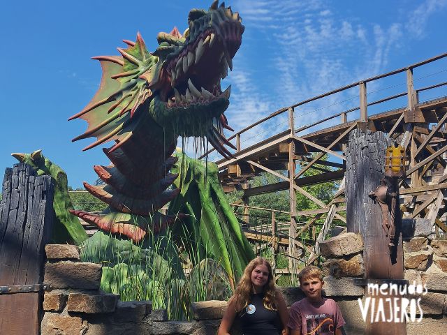 Efteling_Holanda_con_niños