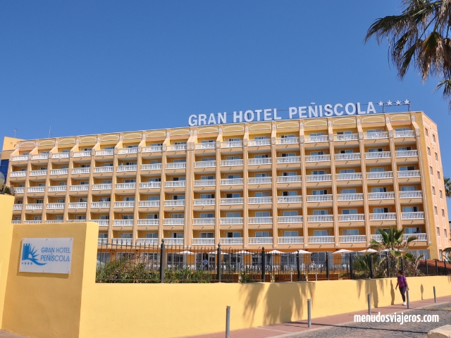 Hotel_con_niños_peñíscola_playa