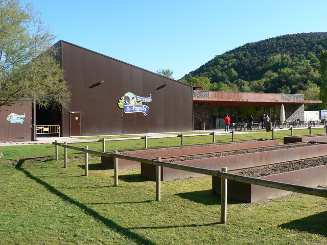 La Fageda