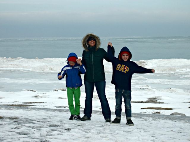 Lake Ontario