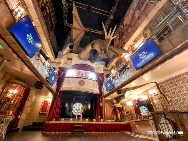 Magic_Museum_Peñíscola