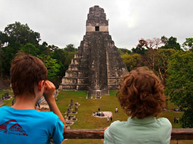 Tikal
