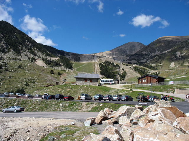 Vallter2000