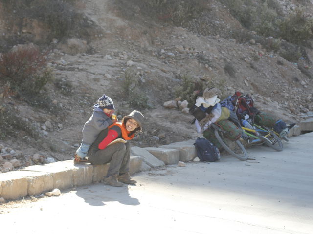 Xurruruca en Yunan