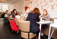 Café Giraf Amsterdam