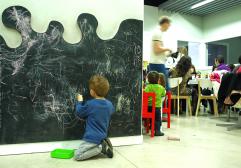 Canguro Verde Valencia