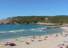 Los mejores sitios para ir con niños en Menorca