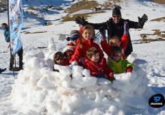 Viajes en familia invierno 2024