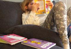 Libros infantiles 