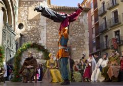 La fiesta de los amantes de Teruel