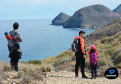 Dónde ir con niños en Semana Santa