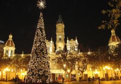 Navidad con niños en Valencia 2021