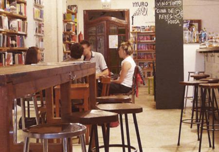 Ubik Valencia