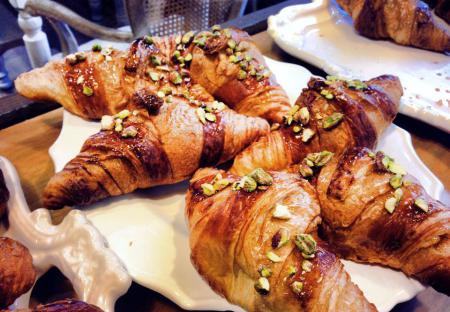 Petit Brioche Valencia