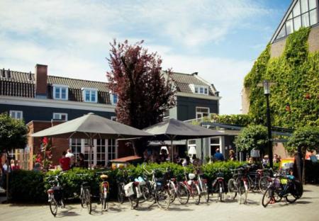 Café Buurten Utrecht