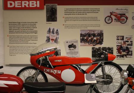 Museo en Barcelona
