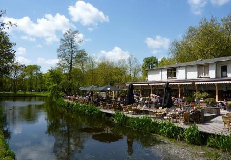 Groot Melkhuis Amsterdam