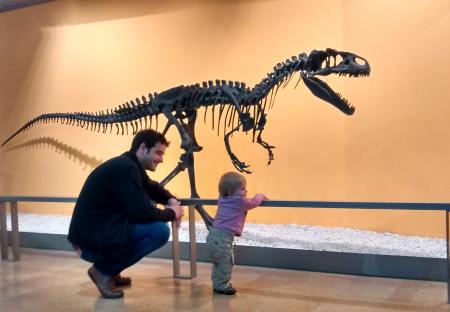 Museo de las ciencias naturales Valencia