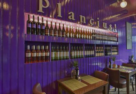 Plancius Amsterdam con niños