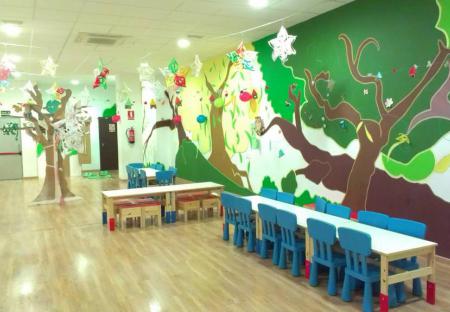 Qué viene el lobo Valencia