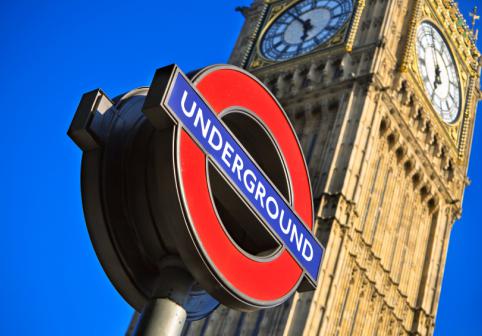 Londres con niños